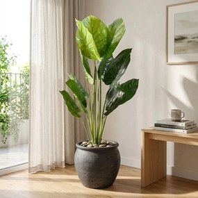 Τεχνητό Φυτό Εσωτερικού & Εξωτερικού Χώρου 160cm 84803