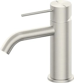 Sparke Musa 01 Inox Brushed - Μπαταρία νιπτήρα