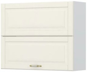 Ντουλάπι κρεμαστό Toscana V7-90-2KP - 90.00Χ32.00Χ72.00cm