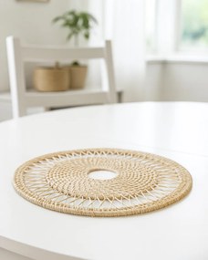 Σουπλά Chakram  (4 τεμάχια)