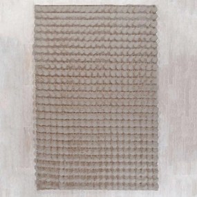 Χαλί Διαδρόμου Γούνινο (80x150) Tzikas Carpets Fuzzy 26164-070