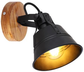 Φωτιστικό Σποτ Globo Lighting GÜNTHER 15466S-1