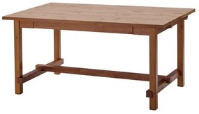 NORDVIKEN επεκτεινόμενο τραπέζι, 152/223x95 cm 804.885.44