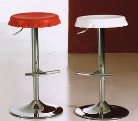 Barstool Cap Green  metax-01-02-467 διάστ.0.0000 x 0.0000 x 0.0000