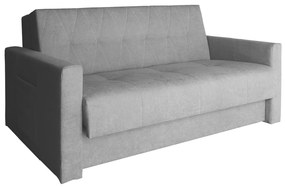 Καναπές - κρεβάτι Rhombus-Cement