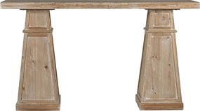 Έπιπλο Εισόδου Home ESPRIT 160 X 40 X 90,5 cm