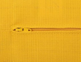 Μαξιλάρι Korai Hespéride - 45x15cm - Κίτρινο
