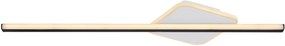 Φωτιστικό Επίτοιχο Globo Lighting LEVANA 48018-18 3000K
