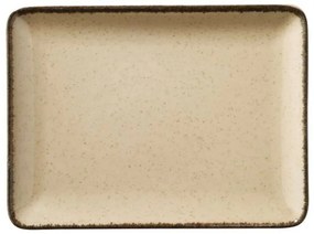Πιατέλα Tan KXOD24023 23x17cm Cinnamon Kutahya Porselen Porcelain