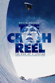 Εικονογράφηση The Crash Reel (2013)