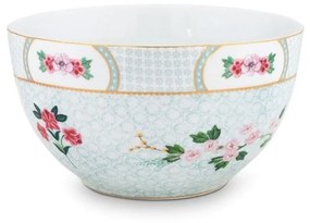 Σαλατιέρα 51003117 Blushing Birds 18cm White Pip Studio Medium Porcelain