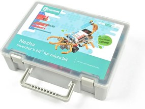 NEZHA Inventor’s kit V2 for micro:bit Elecfreaks