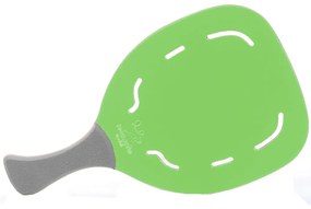 Ρακέτα Παραλίας Morseto Gold XTL L017 L.Green/Grey 380g
