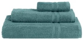 Πετσέτα AVELA CLOUDY AQUA σετ-πετσέτες-3-τεμαχίων-30-x-50-50-x-90-80-x-150-εκ