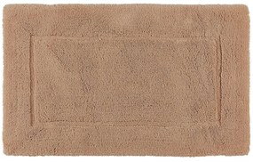 Χαλάκι Μπάνιου Must 711  Taupe Abyss &amp; Habidecor 70X120 100% Cotton