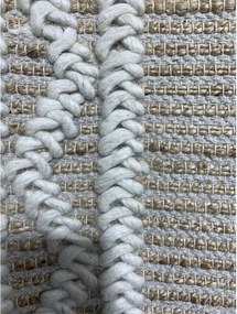 Χαλί Home ESPRIT Boho 200 x 300 x 1 cm