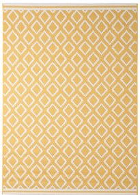 Χαλί Ψάθα Flox YELLOW 3 Royal Carpet &#8211; 200×285 cm 200X285