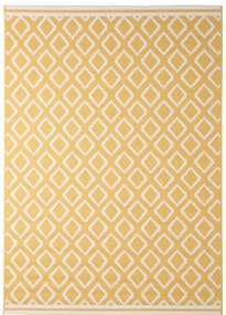 Χαλί Ψάθα Flox YELLOW 3 Royal Carpet &#8211; 160×235 cm 160X235