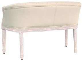 vidaXL Πάγκος 98 x 56 x 69 εκ. Λινός