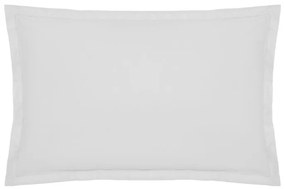 Μαξιλαροθήκη Oxford (50x70) A-S D'Oreiller White 178571Z