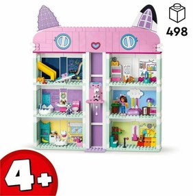 Playset Lego 10788 Cabbys Dollhouse