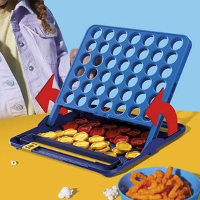 Συνδεθείτε 4 Hasbro