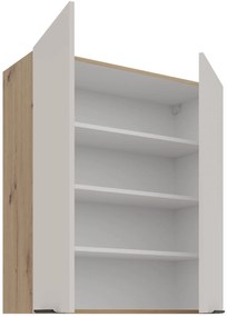 Κρεμαστό ντουλάπι Vesta 80 G-90