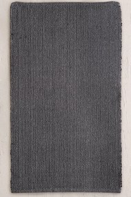 Χαλάκι Arecibo Dark Grey Ρυθμός 60X120Cm