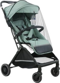 Καρότσι (0-36 Μηνών/ Έως 22kg) Bebe Stars City Plus Fresh Mint 194-184