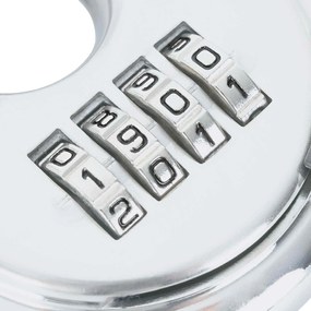 vidaXL Κλειδαριές με Κλειδιά