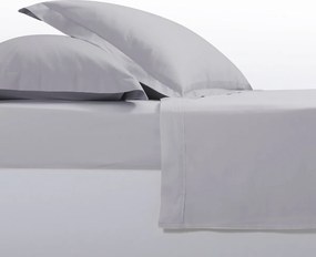 Σεντόνι King Size Επίπεδο (270x280) Nef-Nef Homeware Elements 24 Γκρι