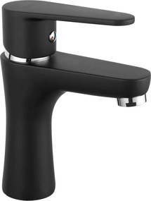 Ferro Algeo Black BAG2BL - Μπαταρία νιπτήρα