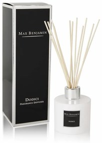 Max Benjamin dodici φυτικό αρωματικό χώρου 150ml