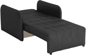 Πολυθρόνα κρεβάτι Viva Grand I-Mpez Skouro