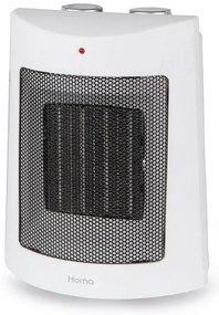 Homa HCH-2223C Κεραμικό Αερόθερμο Δαπέδου 1800W