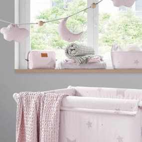 Παιδική Γιρλάντα Petit Praia Etoile Pink