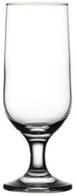 Ποτήρι Κοκτέιλ-Ποτού Capri SP44882K12 Φ7x18cm 350ml Clear Espiel Glass