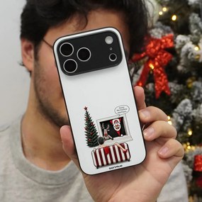 Θήκη Sonique It's Christmas Time Series για Xiaomi Redmi Note 8 Pro Oops