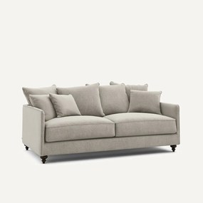 Καναπές-κρεβάτι βελούδινος Lazare