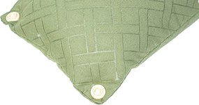 Μαξιλάρι Πολλαπλών Χρήσεων (50x70) Melinen Comfort Olive