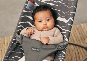 BabyBjorn Ριλάξ Bliss, Cotton, Landscape