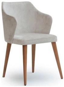 Loulou Chair  metax-01-00-2191 διάστ.0.0000 x 0.0000 x 0.0000