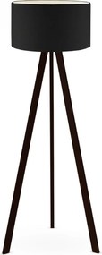 Floor Lamp AYD-2653 Black