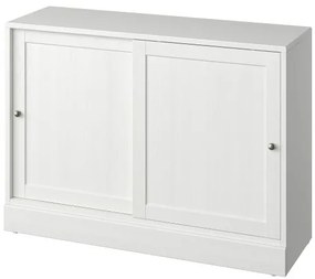 HAVSTA μπουφές, 121x47x89 cm 405.292.35