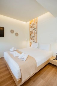 Κάλυμμα κρεβατιού πικέ σε χρώμα λευκό 220x240