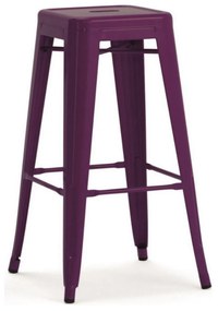 Metaxakis   Dolix/S Barstool  metax-02-00-0629 διάστ.43.0000 x 43.0000 x 77.0000