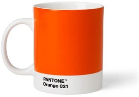 Pantone Κούπα - Πορτοκαλί 375 ml