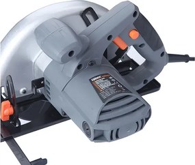 Δισκοπρίονο χειρός - 1200W - Finder - 197226