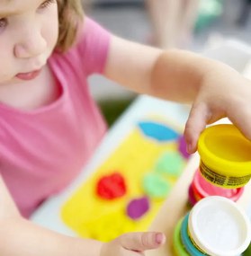 Παιδική Κουζίνα Play-Doh