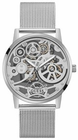 Ανδρικά Ρολόγια Guess GW0538G1 (Ø 42 mm)